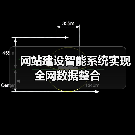 网站建设智能系统实现全网数据整合（图3）