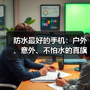 防水最好的手机:户外、意外、不怕水的真旗舰是谁?(图3) 防水最好的手机:户外、意外、不怕水的真旗舰是谁?(图3)