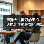 电池大性能好的手机！大电池手机推荐的终极答案来了（图3）