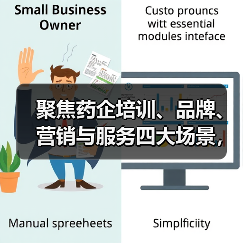 聚焦药企培训、品牌、营销与服务四大场景，魔珐科技AI数字人助力医药全