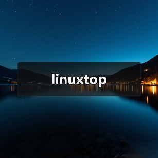 linuxtop(图3) linuxtop(图3)