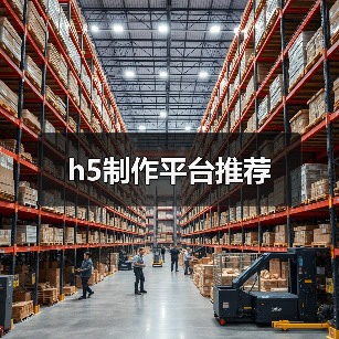 h5制作平台推荐（图1）