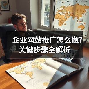 企业网站推广怎么做?关键步骤全解析(图3) 企业网站推广怎么做?关键步骤全解析(图3)