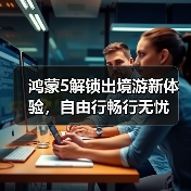 鸿蒙5解锁出境游新体验,自由行畅行无忧(图3) 鸿蒙5解锁出境游新体验,自由行畅行无忧(图3)