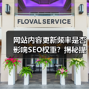 网站内容更新频率是否影响SEO权重？揭秘提升排名的关键策略（图2）