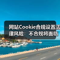 网站Cookie合规设置法律风险：不合规将面临哪些处罚？（图2）