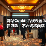 网站Cookie合规设置法律风险：不合规将面临哪些处罚？（图3）