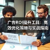 广告ROI提升工具：高效优化策略与实战指南（图2）