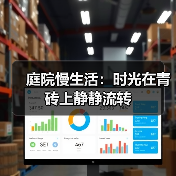 庭院慢生活:时光在青砖上静静流转(图2) 庭院慢生活:时光在青砖上静静流转(图2)