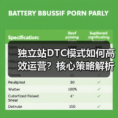 独立站DTC模式如何高效运营?核心策略解析(图2) 独立站DTC模式如何高效运营?核心策略解析(图2)