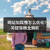 网站加载慢怎么优化？关键策略全解析（图4）