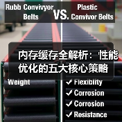内存缓存全解析：性能优化的五大核心策略