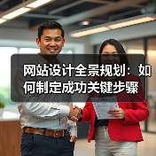 网站设计全景规划：如何制定成功关键步骤（图4）
