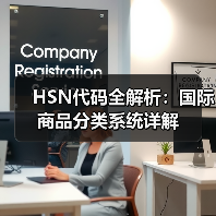 HSN代码全解析:国际商品分类系统详解(图2) HSN代码全解析:国际商品分类系统详解(图2)