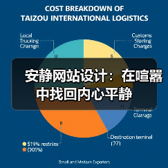 安静网站设计:在喧嚣中找回内心平静(图3) 安静网站设计:在喧嚣中找回内心平静(图3)