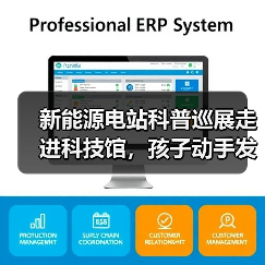 新能源电站科普巡展走进科技馆，孩子动手发电点亮科学梦（图3）