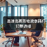 高速高画质物流条码打印新选择（图3）