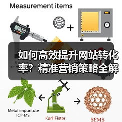 如何高效提升网站转化率?精准营销策略全解析(图3) 如何高效提升网站转化率?精准营销策略全解析(图3)