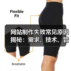 网站制作失败常见原因揭秘：需求、技术、管理全解析（图4）