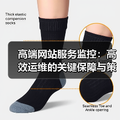 高端网站服务监控:高效运维的关键保障与策略(图4) 高端网站服务监控:高效运维的关键保障与策略(图4)