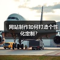 网站制作如何打造个性化定制？