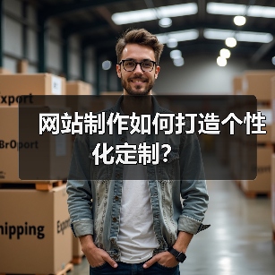 网站制作如何打造个性化定制？（图3）