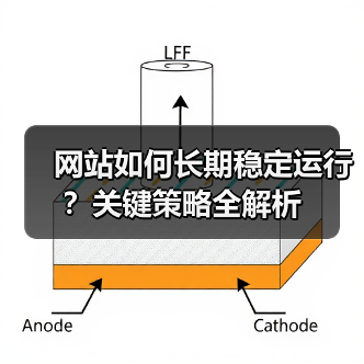 网站如何长期稳定运行？关键策略全解析（图4）