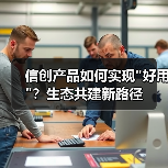 信创产品如何实现