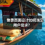 登录页面设计如何满足用户需求？（图2）