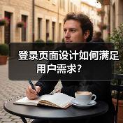 登录页面设计如何满足用户需求？（图4）