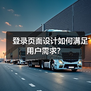 登录页面设计如何满足用户需求？（图3）
