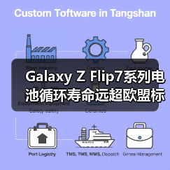 Galaxy Z Flip7系列电池循环寿命远超欧盟标准 能效标签揭示续航新高度(图4) Galaxy Z Flip7系列电池循环寿命远超欧盟标准 能效标签揭示续航新高度(图4)