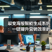 裂变海报智能生成系统:一键提升营销效率的高效工具(图2) 裂变海报智能生成系统:一键提升营销效率的高效工具(图2)