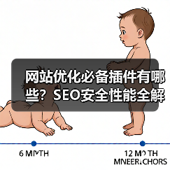 网站优化必备插件有哪些?SEO安全性能全解析(图4) 网站优化必备插件有哪些?SEO安全性能全解析(图4)