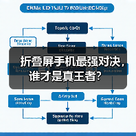 折叠屏手机最强对决，谁才是真王者？（图4）