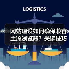 网站建设如何确保兼容主流浏览器?关键技巧全解析(图4) 网站建设如何确保兼容主流浏览器?关键技巧全解析(图4)