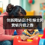 创新网站设计引爆全网营销升级之路(图3) 创新网站设计引爆全网营销升级之路(图3)