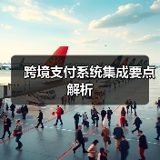 跨境支付系统集成要点解析(图4) 跨境支付系统集成要点解析(图4)