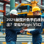 2025最强折叠手机谁胜出?荣耀Magic V5以全球最薄机身定义新标杆(图3) 2025最强折叠手机谁胜出?荣耀Magic V5以全球最薄机身定义新标杆(图3)