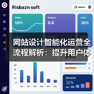 网站设计智能化运营全流程解析：提升用户体验的核心要点（图4）
