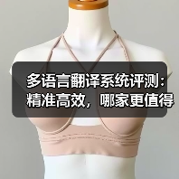 多语言翻译系统评测：精准高效，哪家更值得信赖？