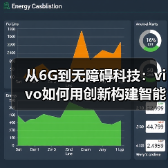 从6G到无障碍科技:vivo如何用创新构建智能新生态(图4) 从6G到无障碍科技:vivo如何用创新构建智能新生态(图4)