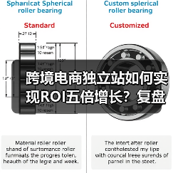 跨境电商独立站如何实现ROI五倍增长？复盘成功经验与优化策略（图4）
