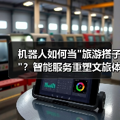 机器人如何当