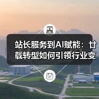 站长服务到AI赋能：廿载转型如何引领行业变革？（图3）