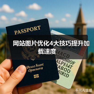 网站图片优化4大技巧提升加载速度(图4) 网站图片优化4大技巧提升加载速度(图4)