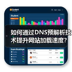 如何通过DNS预解析技术提升网站加载速度？（图4）
