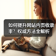 如何提升网站内页收录率？权威方法全解析（图4）