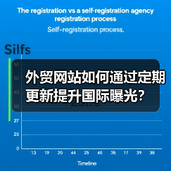 外贸网站如何通过定期更新提升国际曝光？（图2）