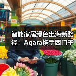 智能家居绿色出海新路径：Aqara携手西门子打造亚马逊CPF绿标标杆（图2）